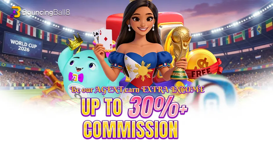 Be our AGENT earn EXTRA INCOME up to 30%+ Commission