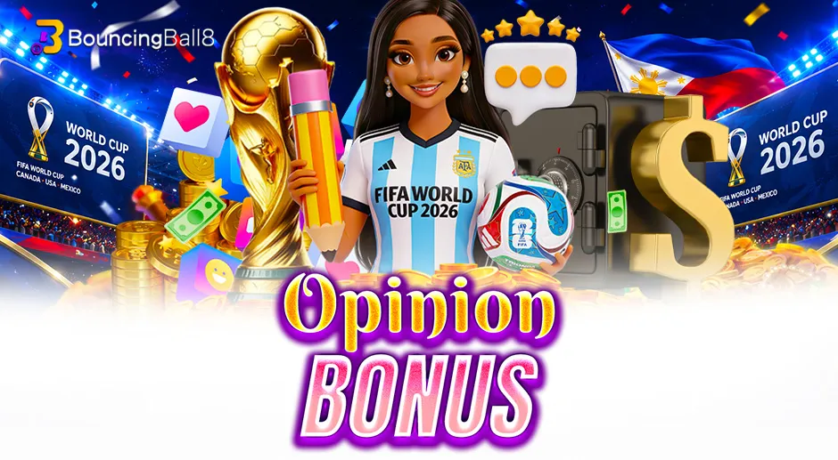 BB8 Opinion Bonus