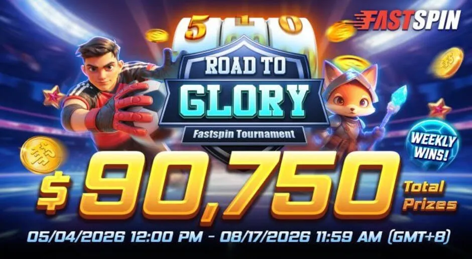 BB8 Fastspin Tournament