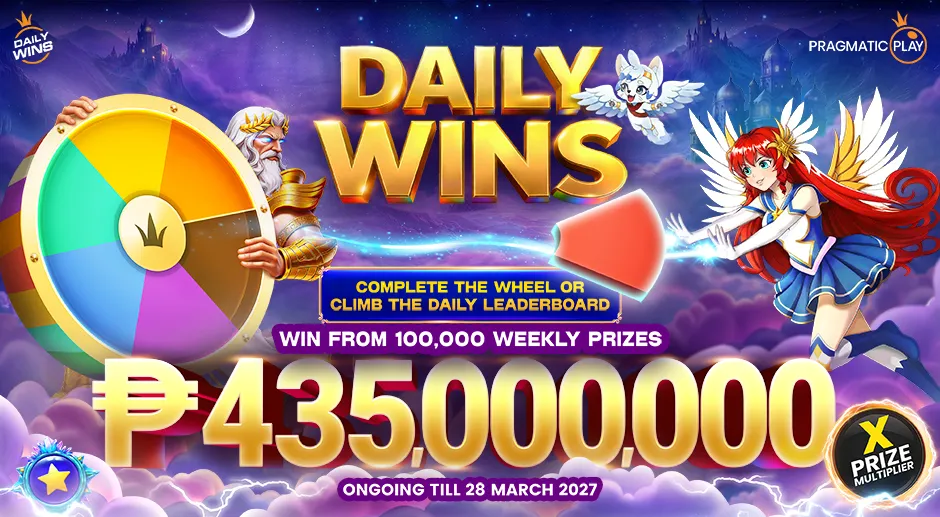 BB8 PP Daily Wins – Level 3