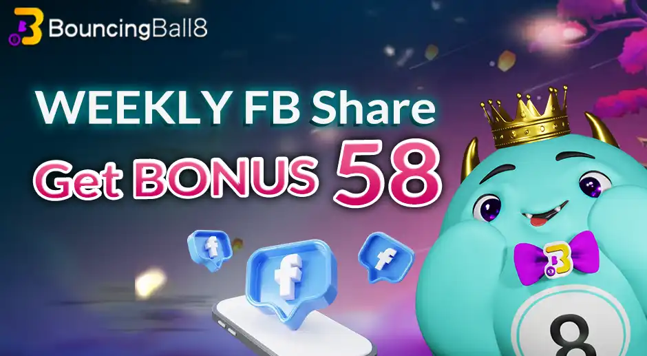 BouncingBall8 Promotions, Best Bonuses