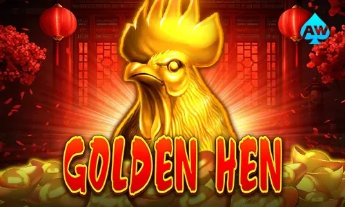 Golden Hen