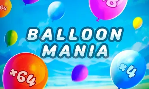 BGAMING-Balloon Mania