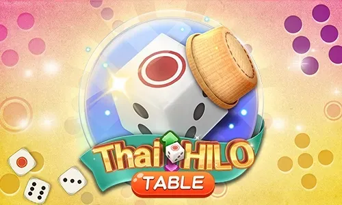 CQ9-Thai HILO