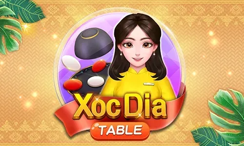 CQ9-Xoc Dia