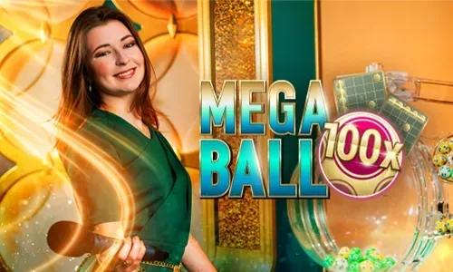 EVO-Mega Ball