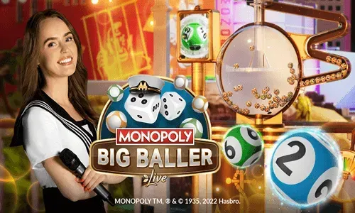 EVO-Monopoly Big Baller