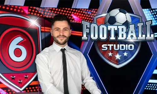 EVO-Top card (Football studio)