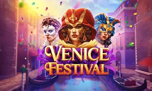 EVOPLAY-Venice Festival
