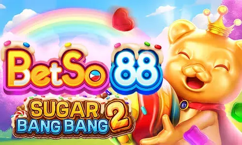 Sugar Bang Bang 2