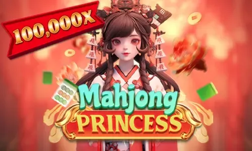 FS-Mahjong Princess