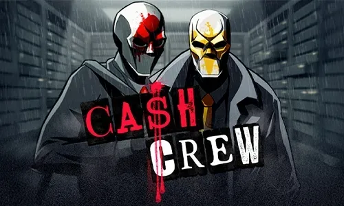 HS-Cash Crew