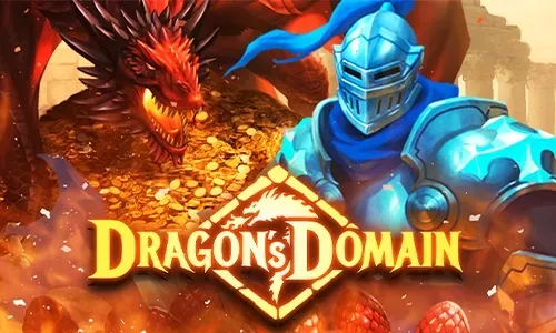 HS-Dragon's Domain