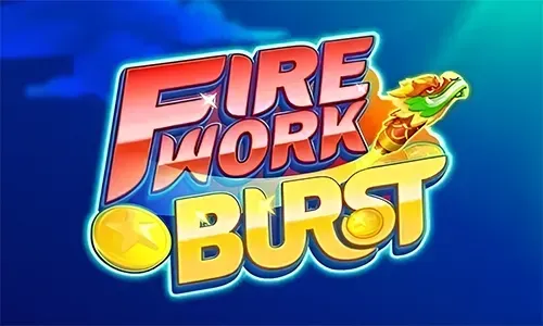 JDBV2-Firework Burst