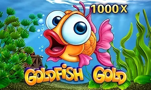 JDBV2-GoldFish Gold