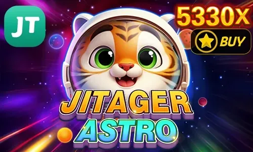 JDBV2-Jitager Astro