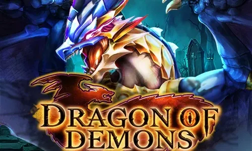 JDBV2-Dragon of Demons