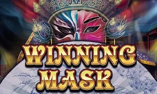 JDBV2-Winning Mask