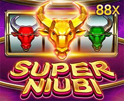 JDBV2-Super Niubi