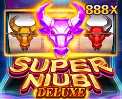 JDBV2-Super Niubi Deluxe