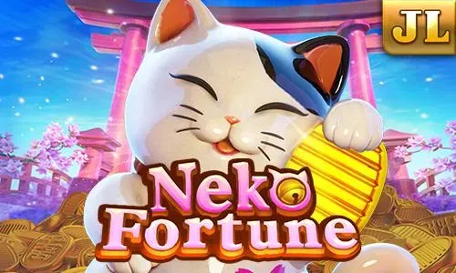 JILIV2-Neko Fortune