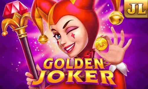 JILIV2-Golden Joker