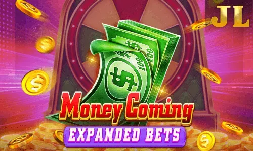 JILIV2-Money Coming Expand Bets