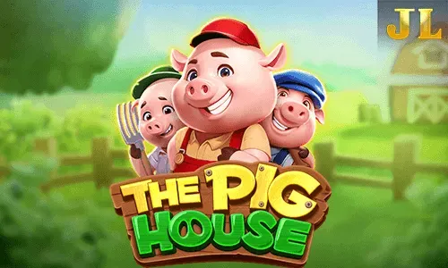 The Pig House