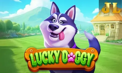 Lucky Doggy