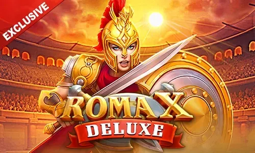 Roma X Deluxe