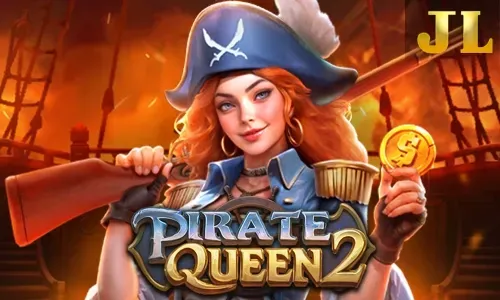Pirate Queen 2