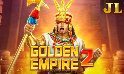 Golden Empire 2