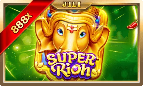 Super Rich