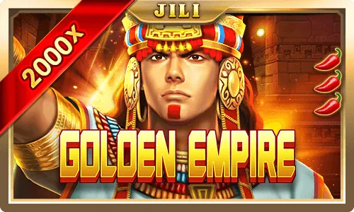 JILIV2-Golden Empire