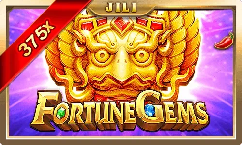 JILIV2-Fortune Gems