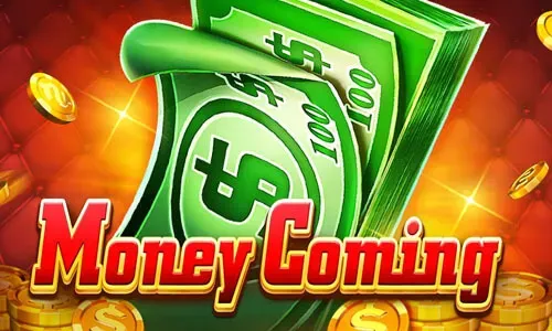 JILIV2-Money Coming