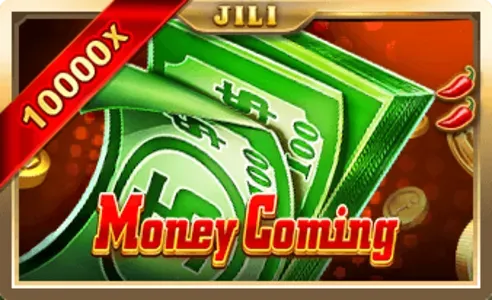 JILIV2-Money Coming