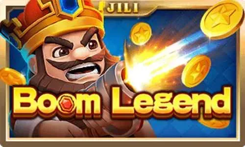 JILIV2-Boom Legend