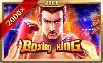 JILIV2-Boxing King