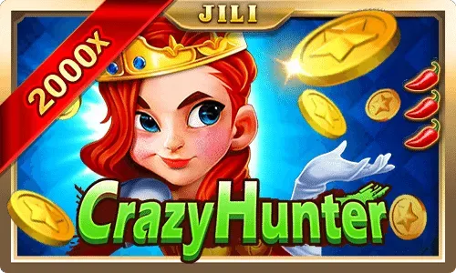 JILIV2-Crazy Hunter