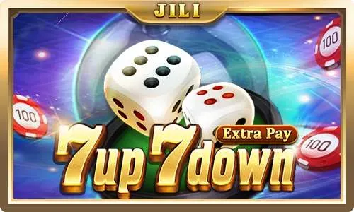 JILIV2-7up7down