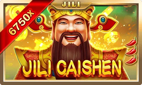 JILIV2-JILI CAISHEN
