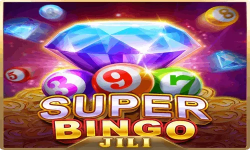 JILIV2-Super Bingo