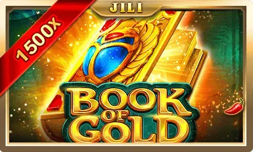 Book of Gold