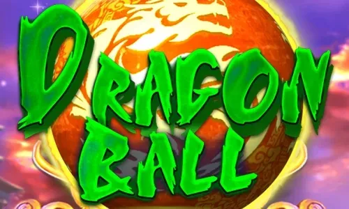 KA-Dragon Ball
