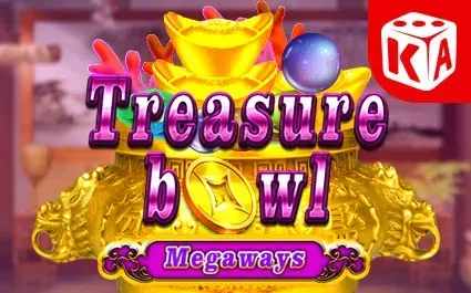 Treasure Bowl Megaways