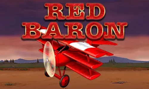 KA-Red Baron
