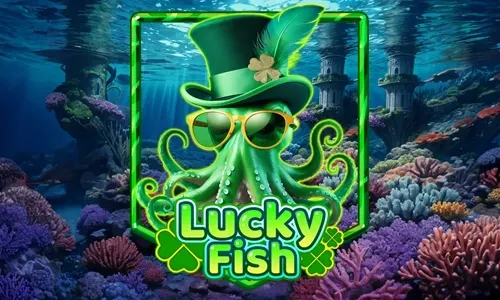 KA-Lucky Fish