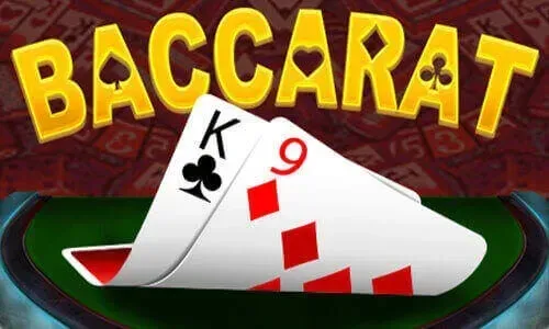 Baccarat Live Casino