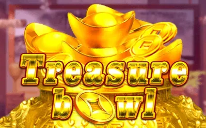 KA-Treasure Bowl